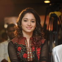 Tamanna Bhatia - Tamanna at Badrinath 50days Function pictures | Picture 51624